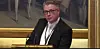 SNUR: Per-Willy Amundsen (Frp) ser ikke overbevisende argumenter for å omorganisere kriminalomsorgen.