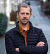 Fylkesleder Bjørnar Mortensen Vik i SL Vestland.