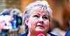 Erna Solberg har fått et nytt syn på nullskatteytere.
