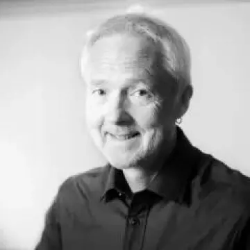 Daglig leder av Svenssonstiftelsen som jobber med «Arthur Svenssons Internasjonale Pris for Faglige Rettigheter», en pris opprettet av Industri Energi.