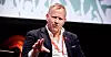 Asle Aase, forbundsleder i Norsk Fengsels- og Friomsorgsforbund.