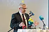GLAD: Pål Eitrheim fra Equinor.
