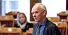 VIKTIG: Per Olaf Lundteigen mener det er en viktig, men vanskelig sak. Her er han avbildet under Stortingets spørretime i 2019.