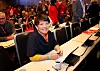 MER KOMPLEKS HVERDAG: Arbeidsmengden blir større i takt med et økende antall tariffområder. Det krever mer av de tillitsvalgte, påpeker Fagforbundets nestleder, Sissel Skoghaug.