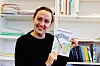 Nina Skranefjell, leder av Norges Sosiale Forum, Globaliseringskonferansen 2014.
