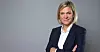 Statsminister Magdalena Andersson gikk søndag inn for at Sverige skal søke medlemskap i Nato.