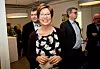 Administrerende direktør Ingvild Marie Dingstad i Fellesordningen for AFP og sluttvederlag.