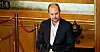 Mímir Kristjánsson og resten av Rødt skal foreslå at dagpengeordningene forlenges.
