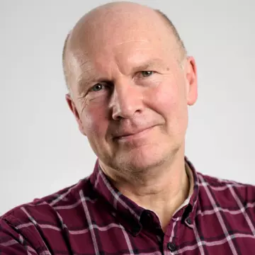 Redaktør LO-Aktuelt