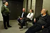 VITNE: Per Gunnar Salomonsen, leder i IKT-Bransjens Fagforening, var innkalt som vitne.