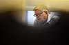 INNLEDER: Einar Stueland, LO juridiske