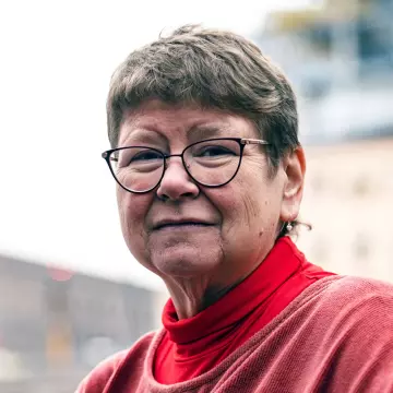 2. nestleder i Skolenes landsforbund