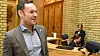 Torgeir Knag Fylkesnes (SV) vil ha et eget direktorat for nordområdene.