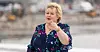 Statsminister og Høyre-leder Erna Solberg har tro på jobbskattefradrag til unge under 30 år.