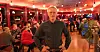 Steinar Krogstad på Arbeiderpartiets valgvake i Trondheim.