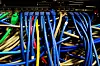 TENKER PÅ DATASENTER: Statkraft samarbeider med selskaper fra bl.a. USA om å bygge datasentre i Norge.
