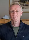 LO-nestleder Steinar Krogstad.