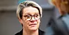 Arbeidsminister Marte Mjøs Persen har bevilget 25 millioner kroner ekstra for bekjempelse av arbeidslivskriminalitet.