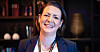 Fellesforbundet-medlem Veronica Nordby har en til tider stressende jobb.