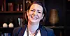 Fellesforbundet-medlem Veronica Nordby har en til tider stressende jobb.