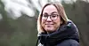 DEL AV TREND: Barne- og ungdomsarbeider Helena Wiksaas Føreland (45) ble ufør i fjor.