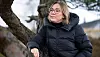 PRØVDE SEG: Helena hadde som mål å være delvis i jobb. Det gikk ikke.