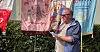 MØTES MANDAG. Leder i EL og IT Forbundet, Jan Olav Andersen, ber Spekter å bidra til å få slutt på den snart åtte uker lange streiken i GobalConnect. Partene møtes hos Riksmeklene mandag.