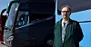 – ET REALT TILLEGG: Bjørn Davidsen forventer et tillegg som monner. Hvis ikke kommer bussene til å bli stående på oppstillingsplassen.