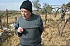 Adel Hababa er fra en av de palestinske familiene som Israel tok land fra for å bygge hurtigtogtraseen mellom Tel Aviv og Jerusalem.