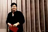 GRØNT ENGASJEMENT: Sharan Burrow, generalsekretær i International Trade Union Confederation, besøker Norge for å mobilsere flere til å delta i klimakampen.