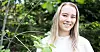 Maria Iversen Stordahl (26) er regnskapsfører ved Økoråd Ringsaker ved Rudshøgda.