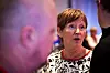 IKKE INVOLVERT: Anita K. Solhaug, 1. nestleder i NTL, misliker sterkt at omorganiseringer skjer uten dialog med de ansattes representanter.