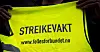 Fra lørdag blir det streikevakter å se over hele landet.