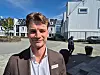 DIREKTØR: Hans Kristian Bjune støtter NHO Reiseliv i å avvise forskuttering av sykelønn.