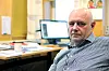 Første nestleder i Transportarbeiderforbundet, Lars M. Johnsen, mener streikerett ved forhandlingsbrudd ville styrket forhandlingsinstituttet.