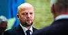 Finansminister Trygve Slagsvold Vedum (Sp).