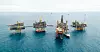 Johan Sverdup-feltet vil produsere olje i mange tiår.