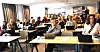 Delegatene på landsstyremøtet til Skolenes landsforbund stemte mandag for at det 11. ordinære landsmøtet i 2025 skal gå av stabelen i Kirkenes i Sør-Varanger.