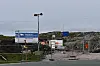 FRØYA: Fra utbyggingsområdet for vindkraft på Frøya der TrønderEnergi har eierinteresser.