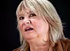 YDMYK: – Sitter man i ledelsen av et forbund har man uante muligheter for å formidle det en tror på. Det er gøy og sammensatt. Ingen jobb er for stor, ingen for liten, sier Jane B. Sæthre.
