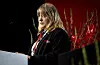 KONSERNTILLITSVALT: Ann Kristin Sletvold i Thon Hotels.