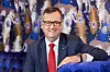 KONSERNDIREKTØR: Morten Thorvaldsen i Thon Hotels.