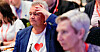 Jørn Eggum har gått av som leder i Fellesforbundet etter en lengre periode med intern uro i forbundet.