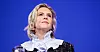 Frp-leder Sylvi Listhaug og statsminister Jonas Gahr Støre (Ap) innledet valgåret 2025 med debatt og statsministerduell i Stavanger. Nå er ikke Listhaug invitert til slike dueller, fordi hun ikke formelt har lansert seg som kandidat.