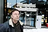 Erfaren: Per Syversen har selv erfart hvor tøff tillitsrollen kan være.