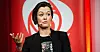 Anette Trettebergstuen vil ikke gripe inn i konflikten mellom TV2 og Altibox.