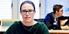 KRITISK: NTL-nestleder Kjersti Barsok mener regjeringens forslag til ny tjenestemannslov rammer de ansatte kraftig.