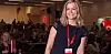 Adele Matheson Mestad, direktør i Norges institusjon for menneskerettigheter, deltok på LO Stat Kartellkonferansen 2021.