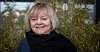 FORNØYD: Mimmi Kvisvik, forbundsleder i FO fikk gjennomslag