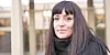 -FARE FOR ROLLEBLANDING: Sara Bell er leder for Fagforbundet i Bergen og er kritisk til Orange Helse fikk kontrakt i kommunen. Hun mener at når en politiker jobber for et selskap som ønsker kontrakt med kommunen politikeren er folkevalgt i, øker det faren for rolleblanding og uhedlig påvirkninig.